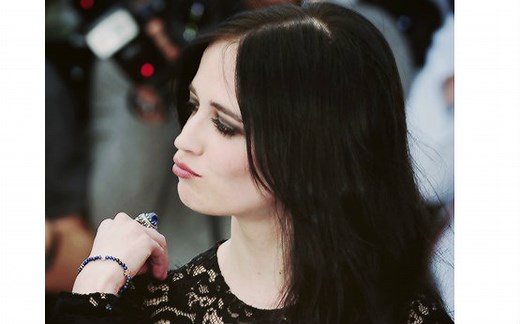 【欧美】#Eva Green# #伊娃格林#Funny Moments欢乐瞬间集锦@女神字幕组*搬运*