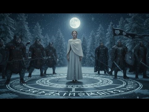 Her Family Used Her as a Servant-Until the Lycan King Claimed Her as His Queen.#alphaking #matebond