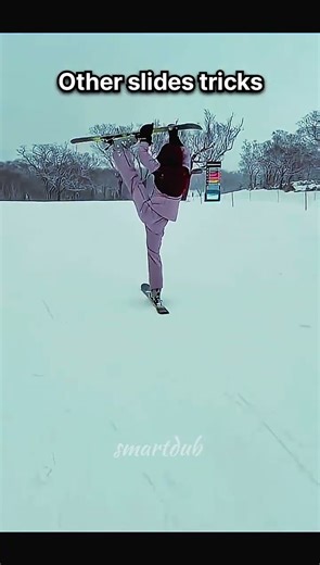 other slides tricks 😜 #youtubeshorts #shortsfeed #trendingshorts