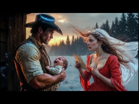 Novia por correo, con solo esperanza; en Nochebuena él la vio como una verdadera bendición para él.!