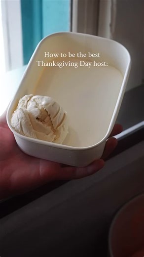 1.8K views · 78 reactions | Homemade pie with Melt on the side?✨不 Our Friendsgiving flights are the best way to ensure you have your #CraveMelt fix after Thanksgiving dinner!菱旅 (and it’s proven to make you the best host on the block) Stop by this week to secure your scoops!冀 Flights come with lids to store safely in your home freezer❄️略 #FriendsgivingFlights #HomemadeIceCream #northmyrtlebeachsc #ThanksgivingDay | Melt | Facebook