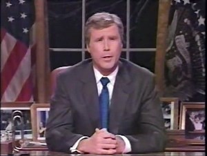 Saturday Night Live S26E12 Sean Hayes, Shaggy