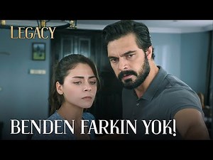 You're no different from me anymore | Legacy Episode 221 (English & Spanish subs)