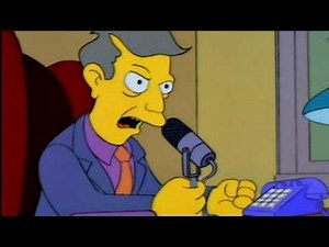 S04E15 - Skinner's Valentine's Day Trauma