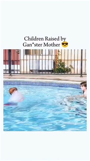 Jack Taylor on Instagram: "🧠 Interesting Fact: Cinematic Style: The video is a fan-edit or short film clip designed to look like a high-budget action movie, using the "cool and calm" trope for a mother who handles conflict in an extreme way. Viral Theme: The "Gangster Mother" theme is a popular social media trend that subverts traditional parenting roles by showing a mother using street-smart or "tough" tactics. Special Effects: The video uses realistic fire and explosion effects to create dram