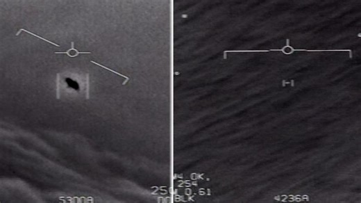UFO report finds no explanation for 143 flying objects