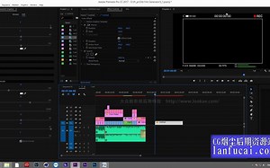 PR预设-摄像机取景框录制拍摄特效 Camera Recording Pack