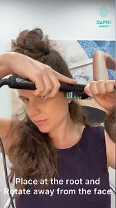 Styling with Dafni Muse is Fast & Easy! It can do hair curls and also hair straightening as well. Suitable for daily styling😊 Learn more: https://dafnihair.com/dafni-muse/# Shop Online at: Visionary Solutions https://www.visionary.com.my/Brands/Dafni Lazada https://s.lazada.com.my/s.25yJW Shopee https://shopee.com.my/dafniofficialstore Or purchase from our partner retailers: Harvey Norman, ESH, TBM, A Cut Above and more... #dafni #dafnimy #dafnimuse #hairstraightener #haircurler #hairstyling #v