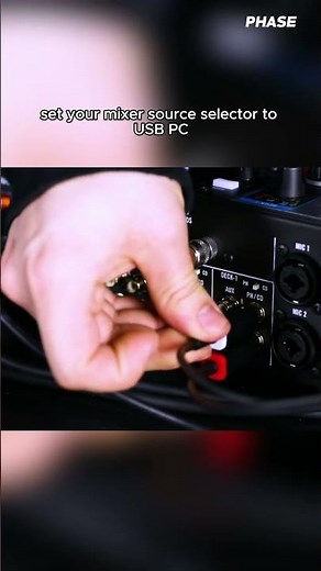 Setting up Phase with different DJ software like: Traktor, Rekordbox, djay, Virtual DJ and more ⚙️