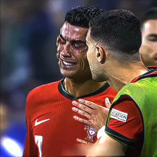 Ronaldo Edit(CC den şüphelendim) #edit #football #portugal #realmadrid #sad #ronaldo #subscribe