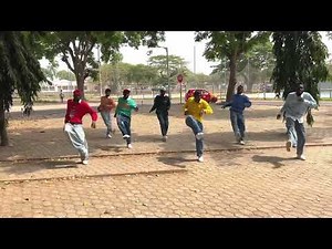 GOOD STEPS || MR DEE