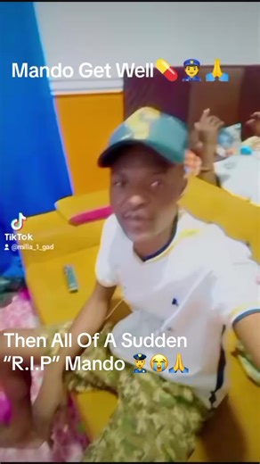 Bro Rest Well, A Painful Exit😓😭🙏