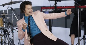 Harry Styles on One Direction Reunion: See Quotes!