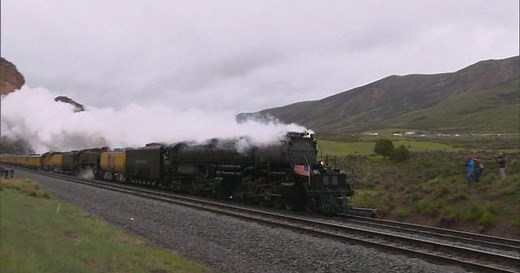 Building the Transcontinental Railroad