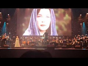 Howard Shore - "Evenstar" from The Lord of the Rings: The two towers (live orchestra in Almaty)