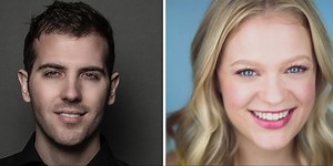 Cast and Dates Announced for SOUTH PACIFIC National Tour