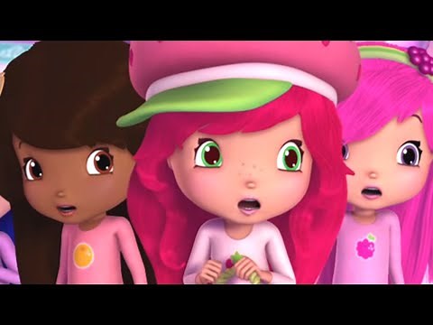 Emily Erdbeer | Unterschiedlicher Walzer| Cartoons für Kinder | Ganze Folgen