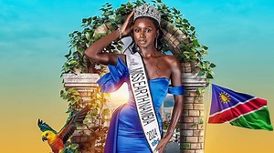 Miss Earth Namibia 2024, Albertina Haimbala, is about to take the Miss Earth stage by storm! With her deep love for nature and fiery passion for a sustainable future, she’s ready to show the world what Namibia is all about. From Namibia’s stunning landscapes to its vibrant culture, she’s carrying the heart of her homeland with her. Watch out world, Albertina’s coming, and she’s bringing the power of Mother Earth with her! | Miss Namibia