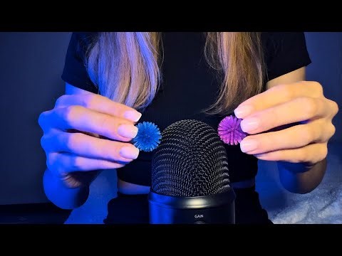 INTENSE ASMR for Tingle Immunity 🔥 Brain Melting Triggers For Deep Relaxation & Sleep (No Talking)