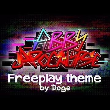 Freeplay Theme - Pibby Apocalypse OST
