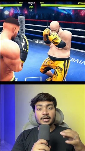 Real Boxing Game - Real Boxing 2
