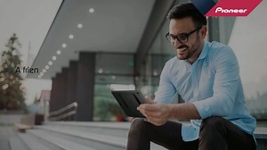 With our SDA-835TAB, you'll always have a friend by your side. The detachable feature allows you to carry the genuine Android tablet wherever you want, so that you can take care of all your personal and professional needs on the fly! Explore the complete features of this #SmartTab at https://bit.ly/3eILkB0 #PioneerIndia #PioneerAndroidTab #SwitchToSmart #PioneerTab #SmartTab #DetachableTab | Pioneer India