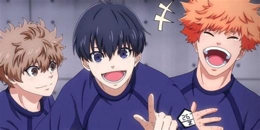 Blue Lock: ¿De qué trata y dónde ver el anime deportivo del momento?