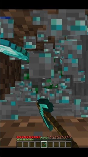 coal iron gold Lapis diamond emerald minecraft😍