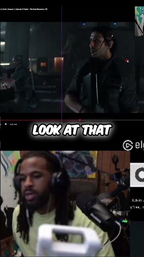 Alien: Earth Episode 8 Trailer: New Alien! #shorts