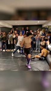 COMENTANDO MI PELEA DE AYER 🤩 Este sábado estaré compitiendo en el Paseo San Francisco. DONT BLINK💎 . . #mma #kickboxing #vlog #ecuador #ufc | Julian Salvador