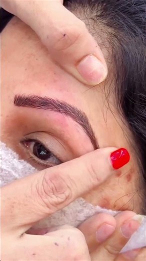 Microblading 9773722758 #Microblading #nishalambha #eyebrows #viral