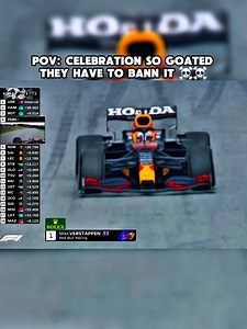 | T U R B O | C H A R G E D | (@sketchysundays)’s video of Max Verstappen