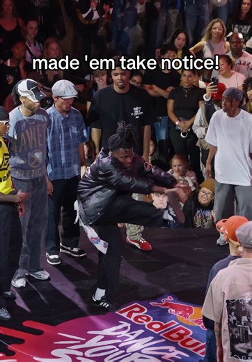 Street Dance Moves That Speak Volumes