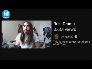 Behind Rust's Biggest Ever Controversy - Ser Winter