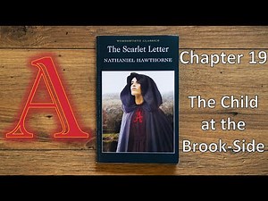 The Scarlet Letter by Nathaniel Hawthorne chapter 19 - Audiobook