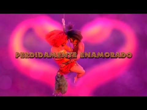 Los Croods 2 - Spandau Ballet - True ( Canción De Película ) Sub Español