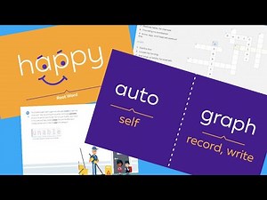 Vocab & Spelling | Complete course overview