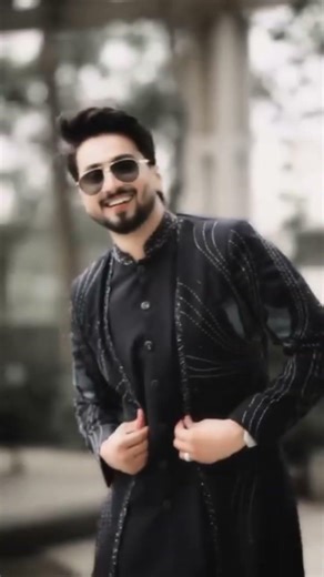 Want Mr Faisu and Jannat's iconic smiles? Try this trick...🤯🥰🥀