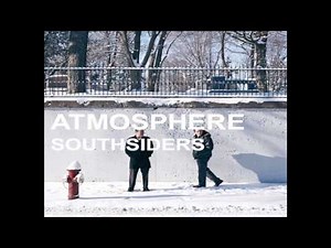Atmosphere - Fortunate (Lyrics in Description)