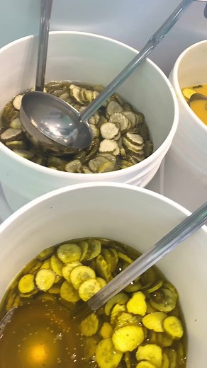 Discover the Best Pickles for Every Craving