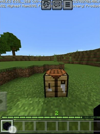 How to obtain obsidian without diamond pickaxe in minecraft. #shorts