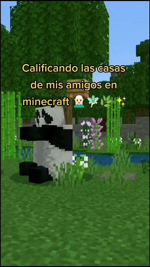 Cuál es su favorita¿ 🧚🏻‍♂️🌿✨🧚🏻‍♀️#alttiktok #minecraft #fyp #indie #xyzbca siganme pa más videos bonitos ✨