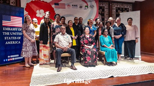 USA Embassy launches fifth year of Academy for Women Entrepreneurs