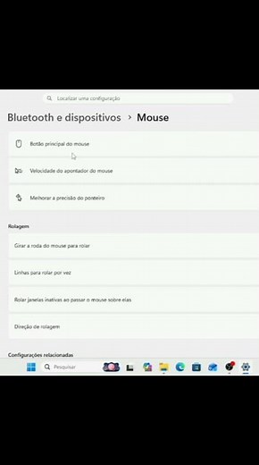 How to Change the Function of the Right and Left Mouse Buttons in Windows #mouse #gamingmouse #wi...