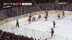 91K views · 2.9K reactions | Hat trick Kane strikes for the third time in his career! 6-3 'Hawks. tw.nbcsports.com/Cw3R | NBC Sports EDGE Betting | Facebook