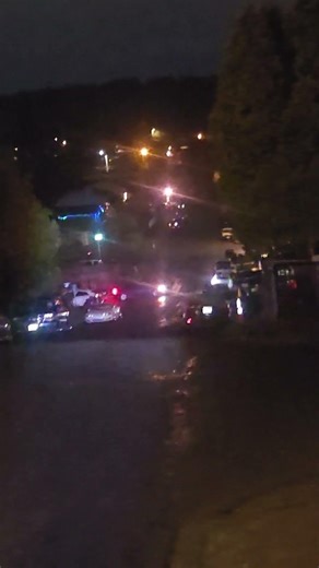 They like to scare families