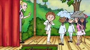 Watch Horrid Henry Season 1 Episode 47 - Horrid Henry's Dance Class