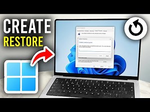 How To Create Restore Point In Windows 11 - Step By Step