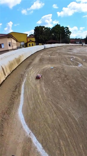 9.5K views · 153 reactions | EPIC RC Rally inside a HUGE ARENA! High Speed and Jumps on Gravel! #rccar #rcrally #racing #rally #Running #cars #tamiya | Dario Rc Garage | Facebook