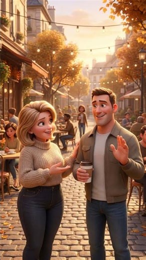 How to Catch Up with Friends in English (Like a Native!) | A1-B2